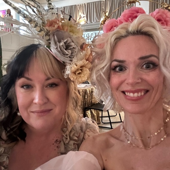 Meet your Posher, Traci - Picture 9 of 16